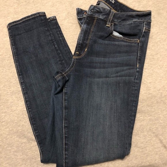 American Eagle Jeans - Picture 1 of 1